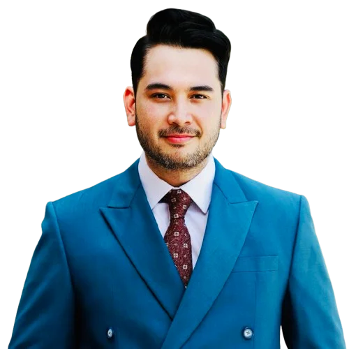 Hon. David L. Almirol, Jr.